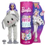 Кукла Mattel HHG21 Cutie Reveal