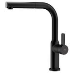 Bateria bucătărie Teka OVAL 938 Black