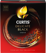 CURTIS Delicate Black 100 п