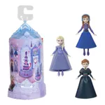 Кукла Mattel JCR90 Frozen: Mysterious Tower