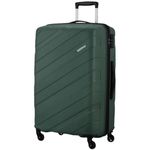 Valiză Samsonite Jetdriver M Verde Olive (150863/1266)