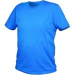 Спецодежда Hoegert Tricou VILS albastru XL(54) HT5K412-XL