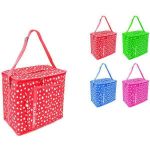 Geantă frigorifică GioStyle 47861 Stars 20l 35x21x30cm