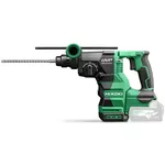 Ciocan rotopercutor Hitachi-Hikoki DH3628DAW2Z SDS+ 36V HSC (fara accum.)