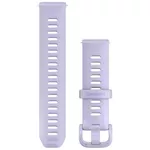 Curea Garmin Replacement Band, Forerunner 70, Cool Lav., 20mm, WW/Asia (010-11251-BD)