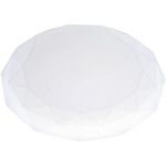 Corp de iluminat interior Horoz EPSILON, 24W, 6400K (027-004-0024)