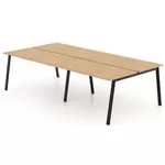Офисный стол Deco Arki Conferinta 2760x1400