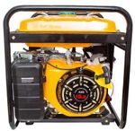 Generator de curent Hagel 7500CLE + ATS