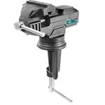 Тиски Total tools THT6126