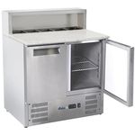 Masă refrigerată Hendi 236208