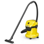 Aspirator cu sac Karcher WD 3 V-15/6/20