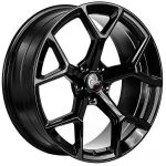 Jante auto RC Racing R19 5X108 DSW-1151-BLK 35/8,5 35 8,5