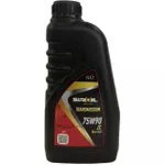 Ulei Siroil 75W90 GL4/5 1l TRANSMISSION ZC (SIR50901)