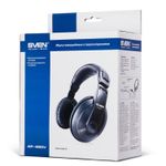 Headphones SVEN AP-860V / CD-860 / GD-750V