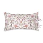 Pernă Pip Studio 332428 Garden of Dove Cushion 35x60 Off-white