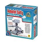 Set de creație Trefl 075444 Set educativ Roboțelul Salty