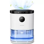 Осушитель воздуха EvoAir HUMIX560, 560 мл/24 ч, бесшумный, датчик влажности, 3 режима работы