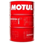 Масло Motul 109765 5W40 X-CLEAN GEN2 208L