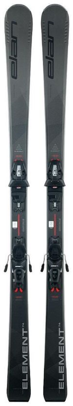 Schiuri Elan Element 74 Black SX EL 9.0 GW 160 (ABJLZJ25 160)