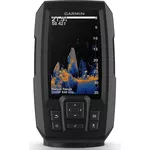 Сонар Garmin Striker Vivid 4cv, WW w/GT20