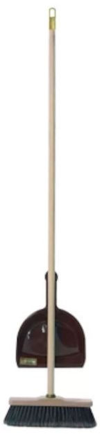 Accesoriu pentru curățenie Konex 284410 Set pentru curatenie Kombi 2