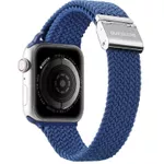 Ремешок Dux Ducis Mixture II Version Apple Watch 42MM/44MM/45MM, Blue