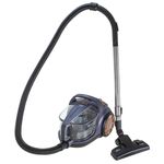 Пылесос проводной Adler AD 7076 Blue