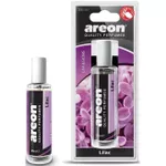 Ароматизатор для автомобиля Areon Mini sprey in blister (Lilac) 1шт.35 ml.