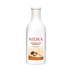 Гель для душа Nidra Hranitoare Argan Oil 750мл