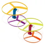 Активная игра Battat BT4835Z SKYROCOPTER 2 buc, cod 57820