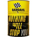 Масло Bardahl 10W40 XTC 205л MBVW (36247)