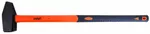 Молоток Gadget tools 242604 Слесарный молоток с рукояткой из фибры, 10кг