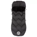 Аксессуар для колясок Cottonmoose CTM_ART_BK Husa carucior Arctic Black