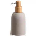 Dozator săpun Bisk 08575 RIKO TAUPE