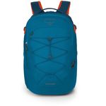 Рюкзак городской Osprey Quasar 28 scoria blue