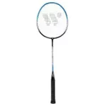 Echipament sportiv misc 8288 Paleta badminton 216 (husa 3/4) WISH blue 14-00-081