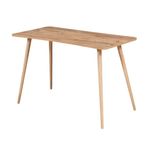 Masă de birou Trendy Fabio, Atlantic, 120x77x60cm (GTR001125)