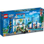 Set de construcție Lego 60372 Police Training Academy