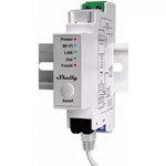 Întrerupător electric Shelly PRO EM-50 (3800235268148)