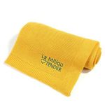 Покрывало La Millou Tender Blanket Sunflower