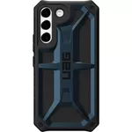 Husă pentru smartphone UAG 213421115555 Galaxy S22 Monarch- Mallard