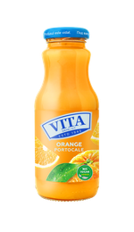 Vita сок апельсин 0.25 Л