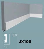 JX 106 ( 5 x 1.3 x 200 см)