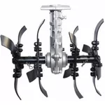 Motocultor Micul Fermier Cultivator motocoasa 26 mm*9T (eco) (843229900) GF-1375