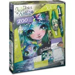 Set de creație Nebulous Stars 11115 Secret Diary - Marinia