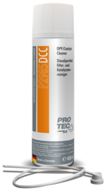 DPF Catalyst Cleaner PRO TEC Очиститель катализатора