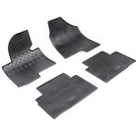 Covoraș auto Rigum Hyundai iX35 10-/Kia Sportage 10-/