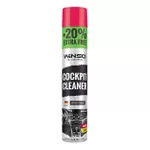 WINSO Solutie protectoare 750ml Cherry 870590