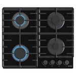 Встраиваемая поверхность газовая Gorenje GT642AB