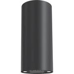 Вытяжка Tornado Wall Tube 860(32) BL